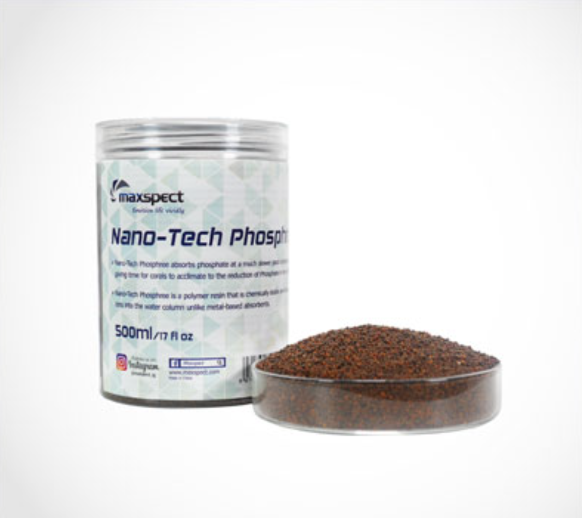 Maxspect Nano-Tech Phosphree 【リン酸吸着剤】